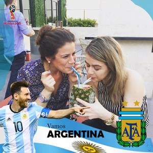 Meet your Posher, Alexandra